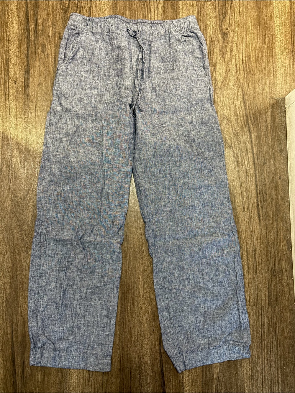 Lightweight Joe Fresh Pants